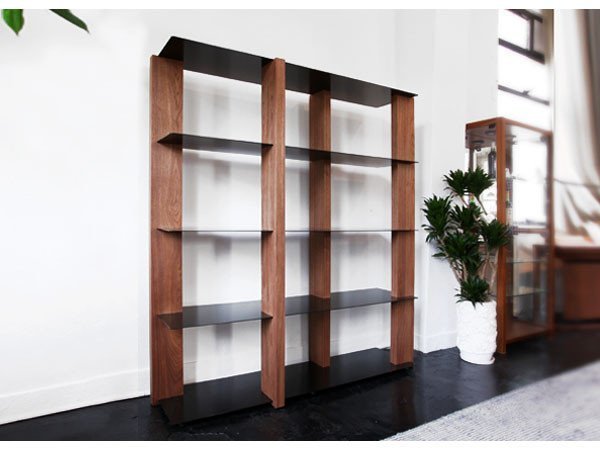 【リアルスタイル/REAL STYLE / GOODS】のPILLAR shelf / ピラーシェルフ 人気、トレンドファッション・服の通販 founy(ファニー) 　ランダム　Random　ホーム・キャンプ・アウトドア・お取り寄せ　Home,Garden,Outdoor,Camping Gear　家具・インテリア　Furniture　収納家具・キャビネット　Storage Furniture　ラック・シェルフ　Rack Shelf　other-6|ID: prp329100000004022 ipo3291000000031533112