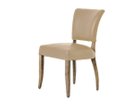 【ハロ/HALO / GOODS】のMIMI CHAIR WEATHERED OAK / ミミチェア(ウェザードオーク脚) レザー:ティノシーキャメル|ID: prp329100000004024 ipo3291000000033194449