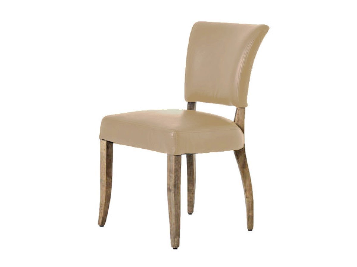 【ハロ/HALO / GOODS】のMIMI CHAIR WEATHERED OAK / ミミチェア(ウェザードオーク脚) インテリア・キッズ・メンズ・レディースファッション・服の通販 founy(ファニー) 　送料無料　Free Shipping　クラシカル　Classical, Vintage-Inspired　ヴィンテージ　Vintage Style　ホーム・キャンプ・アウトドア・お取り寄せ　Home Living / Home & Lifestyle / Camping Gear / Outdoor Camping　家具・インテリア　Home Furniture & Interior. Stylish & Functional Living Spaces　チェア・椅子　Seating & Chairs　ダイニングチェア・木製チェア　Dining Chairs　レザー:ティノシーキャメル|ID: prp329100000004024 ipo3291000000033194449