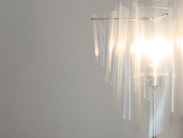 【フライミー ブラン/FLYMEe Blanc / GOODS】のPendant Lamp / ペンダントランプ #1932 インテリア・キッズ・メンズ・レディースファッション・服の通販 founy(ファニー) 　送料無料　Free Shipping　コンパクト　Compact, Small Size　ドレープ　Drape, Draping Fabric　ホーム・キャンプ・アウトドア・お取り寄せ　Home Living / Home & Lifestyle / Camping Gear / Outdoor Camping　家具・インテリア　Home Furniture & Interior. Stylish & Functional Living Spaces　ライト・照明　Lamps & Lighting Fixtures　ペンダントライト・吊り下げ照明　Pendant Light / Hanging Light Fixture　シェードアイス|ID: prp329100000004025 ipo3291000000030240797