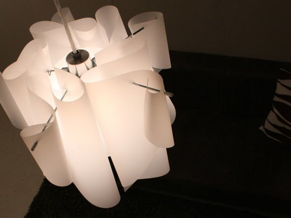 【フライミー ブラン/FLYMEe Blanc / GOODS】のPendant Lamp / ペンダントランプ #1932 人気、トレンドファッション・服の通販 founy(ファニー) 　送料無料　Free Shipping　コンパクト　Compact, Small Size　ドレープ　Drape, Draping Fabric　ホーム・キャンプ・アウトドア・お取り寄せ　Home Living / Home & Lifestyle / Camping Gear / Outdoor Camping　家具・インテリア　Home Furniture & Interior. Stylish & Functional Living Spaces　ライト・照明　Lamps & Lighting Fixtures　ペンダントライト・吊り下げ照明　Pendant Light / Hanging Light Fixture　other-4|ID: prp329100000004025 ipo3291000000031540624