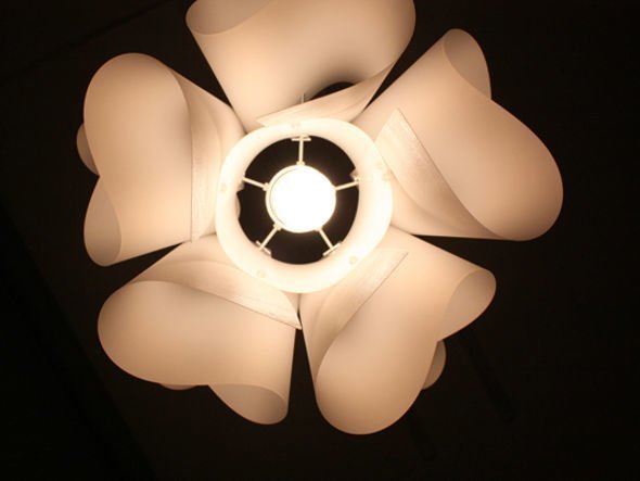 【フライミー ブラン/FLYMEe Blanc / GOODS】のPendant Lamp / ペンダントランプ #1932 人気、トレンドファッション・服の通販 founy(ファニー) 　送料無料　Free Shipping　コンパクト　Compact, Small Size　ドレープ　Drape, Draping Fabric　ホーム・キャンプ・アウトドア・お取り寄せ　Home Living / Home & Lifestyle / Camping Gear / Outdoor Camping　家具・インテリア　Home Furniture & Interior. Stylish & Functional Living Spaces　ライト・照明　Lamps & Lighting Fixtures　ペンダントライト・吊り下げ照明　Pendant Light / Hanging Light Fixture　other-5|ID: prp329100000004025 ipo3291000000031540625