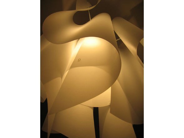 【フライミー ブラン/FLYMEe Blanc / GOODS】のPendant Lamp / ペンダントランプ #1932 人気、トレンドファッション・服の通販 founy(ファニー) 　送料無料　Free Shipping　コンパクト　Compact, Small Size　ドレープ　Drape, Draping Fabric　ホーム・キャンプ・アウトドア・お取り寄せ　Home Living / Home & Lifestyle / Camping Gear / Outdoor Camping　家具・インテリア　Home Furniture & Interior. Stylish & Functional Living Spaces　ライト・照明　Lamps & Lighting Fixtures　ペンダントライト・吊り下げ照明　Pendant Light / Hanging Light Fixture　other-6|ID: prp329100000004025 ipo3291000000031540626