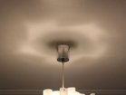 【フライミー ブラン/FLYMEe Blanc / GOODS】のPendant Lamp / ペンダントランプ #1932 人気、トレンドファッション・服の通販 founy(ファニー) 送料無料 Free Shipping コンパクト Compact, Small Size ドレープ Drape, Draping Fabric ホーム・キャンプ・アウトドア・お取り寄せ Home Living / Home & Lifestyle / Camping Gear / Outdoor Camping 家具・インテリア Home Furniture & Interior. Stylish & Functional Living Spaces ライト・照明 Lamps & Lighting Fixtures ペンダントライト・吊り下げ照明 Pendant Light / Hanging Light Fixture thumbnail ホワイト|ID: prp329100000004025 ipo3291000000034221354
