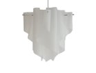 【フライミー ブラン/FLYMEe Blanc / GOODS】のPendant Lamp / ペンダントランプ #1932 人気、トレンドファッション・服の通販 founy(ファニー) 送料無料 Free Shipping コンパクト Compact, Small Size ドレープ Drape, Draping Fabric ホーム・キャンプ・アウトドア・お取り寄せ Home Living / Home & Lifestyle / Camping Gear / Outdoor Camping 家具・インテリア Home Furniture & Interior. Stylish & Functional Living Spaces ライト・照明 Lamps & Lighting Fixtures ペンダントライト・吊り下げ照明 Pendant Light / Hanging Light Fixture thumbnail ホワイト|ID: prp329100000004025 ipo3291000000034221358