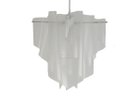 【フライミー ブラン/FLYMEe Blanc / GOODS】のPendant Lamp / ペンダントランプ #1932 人気、トレンドファッション・服の通販 founy(ファニー) 送料無料 Free Shipping コンパクト Compact, Small Size ドレープ Drape, Draping Fabric ホーム・キャンプ・アウトドア・お取り寄せ Home Living / Home & Lifestyle / Camping Gear / Outdoor Camping 家具・インテリア Home Furniture & Interior. Stylish & Functional Living Spaces ライト・照明 Lamps & Lighting Fixtures ペンダントライト・吊り下げ照明 Pendant Light / Hanging Light Fixture thumbnail アイス|ID: prp329100000004025 ipo3291000000034221359