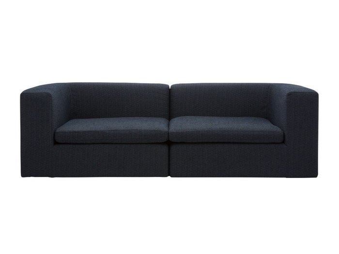 【マルイチセーリング/MARUICHI Selling / GOODS】のGIRARE2 2P SOFA / ジラーレ2 2人掛けソファ インテリア・キッズ・メンズ・レディースファッション・服の通販 founy(ファニー) https://founy.com/ ウッド Wooden Design クッション Cushion, Throw Pillow シンプル Simple, Minimal フェザー Feather, Feather Detail フォルム Silhouette, Form ベーシック Basic, Essential モダン Modern, Contemporary ホーム・キャンプ・アウトドア・お取り寄せ Home Living / Home & Lifestyle / Camping Gear / Outdoor Camping 家具・インテリア Home Furniture & Interior. Stylish & Functional Living Spaces ソファー Couches & Sofas |ID: prp329100000004030 ipo3291000000030207636