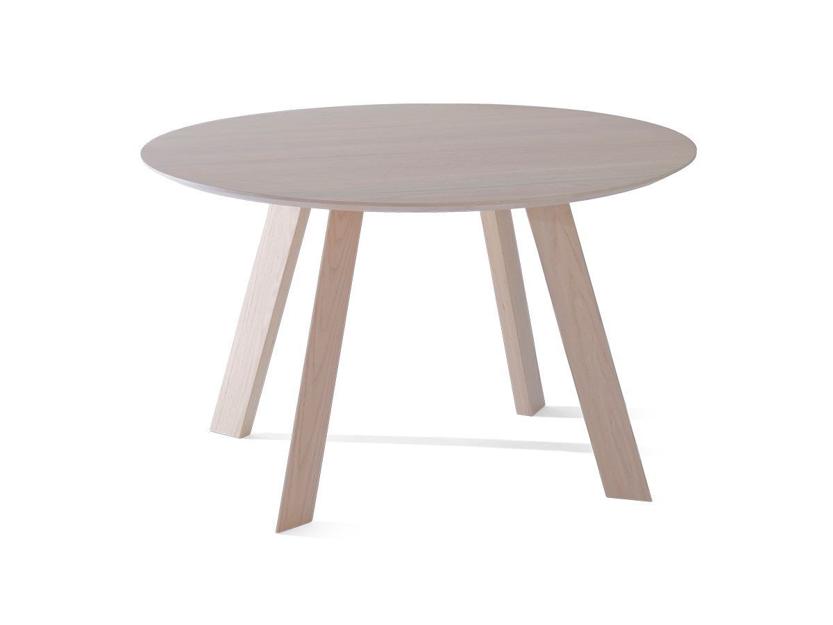 【インジェンフィニティ/Ingenfinity / GOODS】のBALIN / バーリン ラウンドテーブル インテリア・キッズ・メンズ・レディースファッション・服の通販 founy(ファニー) 　テーブル　Table, Dining Table　ラウンド　Round, Round Neck　ホーム・キャンプ・アウトドア・お取り寄せ　Home Living / Home & Lifestyle / Camping Gear / Outdoor Camping　家具・インテリア　Home Furniture & Interior. Stylish & Functional Living Spaces　テーブル　Dining, Coffee & Side Tables　ダイニングテーブル・食卓テーブル　Dining Tables　ウッド:オーク(チョーク)|ID: prp329100000004039 ipo3291000000036820292