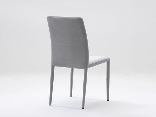 【モーダ エン カーサ/moda en casa / GOODS】のCAPULET chair / カプレットチェア(ナノファイバー) 人気、トレンドファッション・服の通販 founy(ファニー) 　シンプル　Simple, Minimal　ベーシック　Basic, Essential　ホーム・キャンプ・アウトドア・お取り寄せ　Home Living / Home & Lifestyle / Camping Gear / Outdoor Camping　家具・インテリア　Home Furniture & Interior. Stylish & Functional Living Spaces　チェア・椅子　Seating & Chairs　ダイニングチェア・木製チェア　Dining Chairs　other-4|ID: prp329100000004043 ipo3291000000031551741