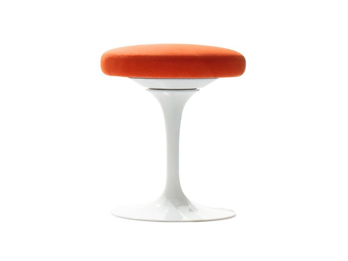 【ノル/Knoll / GOODS】のSaarinen Collection Tulip Stool / サーリネン コレクション チューリップ スツール インテリア・キッズ・メンズ・レディースファッション・服の通販 founy(ファニー) https://founy.com/ 送料無料 Free Shipping コレクション Collection チューリップ Tulip テーブル Table ホーム・キャンプ・アウトドア・お取り寄せ Home,Garden,Outdoor,Camping Gear 家具・インテリア Furniture チェア・椅子 Chair スツール Stool |ID: prp329100000004048 ipo3291000000007928985