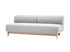 【カリモクニュースタンダード/KARIMOKU NEW STANDARD / GOODS】のELEPHANT SOFA 3-SEATER BENCH / エレファントソファー 3人掛 肘無 人気、トレンドファッション・服の通販 founy(ファニー) エレガント 上品 Elegant クッション Cushion シンプル Simple スプリング Spring フォーム Form ポケット Pocket ホーム・キャンプ・アウトドア・お取り寄せ Home,Garden,Outdoor,Camping Gear 家具・インテリア Furniture ソファー Sofa |ID:prp329100000004051