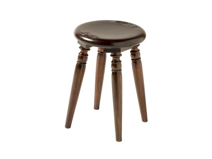 【オールドメゾン/old maison / GOODS】のStool / スツール No.GP617 インテリア・キッズ・メンズ・レディースファッション・服の通販 founy(ファニー) https://founy.com/ 送料無料 Free Shipping クラシカル Classical, Vintage-Inspired フォルム Silhouette, Form ホーム・キャンプ・アウトドア・お取り寄せ Home Living / Home & Lifestyle / Camping Gear / Outdoor Camping 家具・インテリア Home Furniture & Interior. Stylish & Functional Living Spaces チェア・椅子 Seating & Chairs スツール・バースツール Stools & Bar Stools |ID: prp329100000004059 ipo3291000000030238644