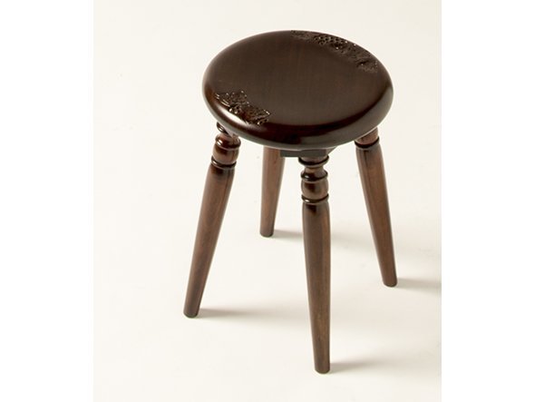 【オールドメゾン/old maison / GOODS】のStool / スツール No.GP617 人気、トレンドファッション・服の通販 founy(ファニー) 　送料無料　Free Shipping　クラシカル　Classical, Vintage-Inspired　フォルム　Silhouette, Form　ホーム・キャンプ・アウトドア・お取り寄せ　Home Living / Home & Lifestyle / Camping Gear / Outdoor Camping　家具・インテリア　Home Furniture & Interior. Stylish & Functional Living Spaces　チェア・椅子　Seating & Chairs　スツール・バースツール　Stools & Bar Stools　other-2|ID: prp329100000004059 ipo3291000000031550524