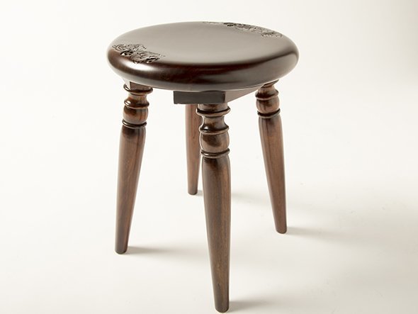【オールドメゾン/old maison / GOODS】のStool / スツール No.GP617 人気、トレンドファッション・服の通販 founy(ファニー) 　送料無料　Free Shipping　クラシカル　Classical, Vintage-Inspired　フォルム　Silhouette, Form　ホーム・キャンプ・アウトドア・お取り寄せ　Home Living / Home & Lifestyle / Camping Gear / Outdoor Camping　家具・インテリア　Home Furniture & Interior. Stylish & Functional Living Spaces　チェア・椅子　Seating & Chairs　スツール・バースツール　Stools & Bar Stools　other-3|ID: prp329100000004059 ipo3291000000031550526