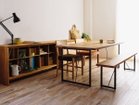 【広松木工/Hiromatsu Furniture / GOODS】のAMICO / アミーコ チェスト & ドア 129 |ID: prp329100000004063 ipo3291000000030195551