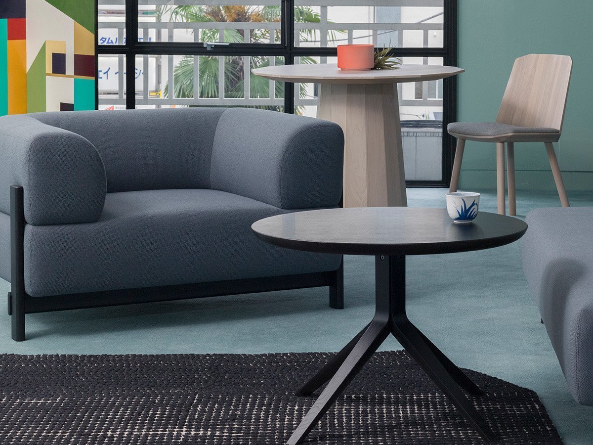 【カリモクニュースタンダード/KARIMOKU NEW STANDARD / GOODS】のSCOUT BISTRO LOW TABLE / スカウト ビストロ ローテーブル 人気、トレンドファッション・服の通販 founy(ファニー) 　送料無料　Free Shipping　エレガント 上品　Elegant　シンプル　Simple　テーブル　Table　ホーム・キャンプ・アウトドア・お取り寄せ　Home,Garden,Outdoor,Camping Gear　家具・インテリア　Furniture　テーブル　Table　ローテーブル・センターテーブル　Low Table/Center Table　other-4|ID: prp329100000004065 ipo3291000000031529752