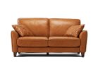 【リラックス フォーム/RELAX FORM / GOODS】のCOLUMBUS SOFA / コロンバス 2人掛けソファ 張地:LT01 キャメル|ID: prp329100000004092 ipo3291000000037062306