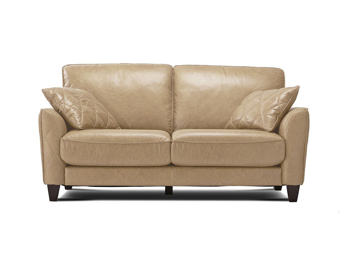 【リラックス フォーム/RELAX FORM / GOODS】のCOLUMBUS SOFA / コロンバス 2人掛けソファ インテリア・キッズ・メンズ・レディースファッション・服の通販 founy(ファウニー) 　オイル　Body Oil　キルティング　Quilted, Quilting　クッション　Cushion, Throw Pillow　フェザー　Feather, Feather Detail　定番　Standard, Basic Item　ホーム・キャンプ・アウトドア・お取り寄せ　Home Living / Home & Lifestyle / Camping Gear / Outdoor Camping　家具・インテリア　Home Furniture & Interior. Stylish & Functional Living Spaces　ソファー　Couches & Sofas　張地:LT04 クラフトベージュ|ID: prp329100000004092 ipo3291000000037062308