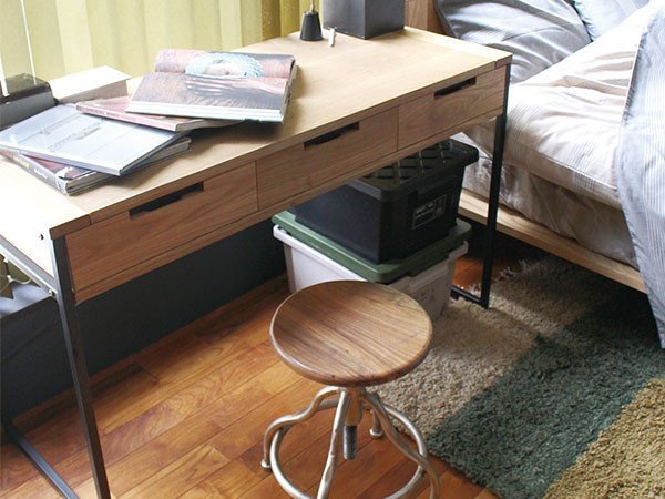 【アデペシュ/a.depeche / GOODS】のsplem desk / スプレム デスク 人気、トレンドファッション・服の通販 founy(ファニー) 　コンパクト　Compact　シンプル　Simple　デスク　Desk　モダン　Modern　ホーム・キャンプ・アウトドア・お取り寄せ　Home,Garden,Outdoor,Camping Gear　家具・インテリア　Home Furniture & Interior. Stylish & Functional Living Spaces　その他 インテリア雑貨、家具　Furniture, Interior, Others　other-2|ID: prp329100000004096 ipo3291000000031544999