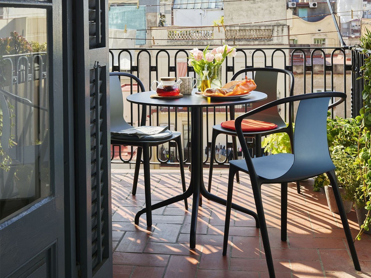 【ヴィトラ/Vitra / GOODS】のBelleville Chair / ベルヴィル チェア 人気、トレンドファッション・服の通販 founy(ファニー) 　クラシック　Classic, Timeless Style　フレーム　Frame, Outline　モダン　Modern, Contemporary　送料無料　Free Shipping　other-4|ID: prp329100000004098 ipo3291000000031549310