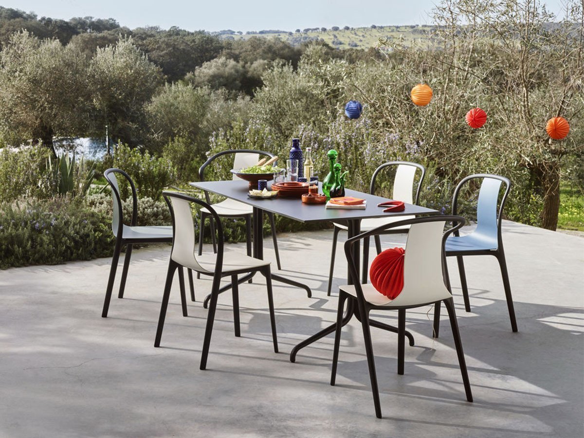 【ヴィトラ/Vitra / GOODS】のBelleville Chair / ベルヴィル チェア 人気、トレンドファッション・服の通販 founy(ファニー) 　クラシック　Classic, Timeless Style　フレーム　Frame, Outline　モダン　Modern, Contemporary　送料無料　Free Shipping　other-6|ID: prp329100000004098 ipo3291000000031549314