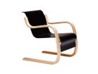 【アルテック/artek / GOODS】のARMCHAIR 42 / 42 アームチェア ブラック|ID: prp329100000004101 ipo3291000000035513727