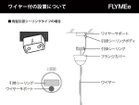 【フリッツ ハンセン/FRITZ HANSEN / GOODS】のCARAVAGGIO OPAL / カラヴァッジオ・オパール ペンダントランプ(旧仕様) 大人の最旬トレンドファッション＆コーディネート founy(ファウニー) 送料無料 Free Shipping ホーム・キャンプ・アウトドア・お取り寄せ Home Living / Home & Lifestyle / Camping Gear / Outdoor Camping 家具・インテリア Home Furniture & Interior. Stylish & Functional Living Spaces ライト・照明 Lamps & Lighting Fixtures ペンダントライト・吊り下げ照明 Pendant Light / Hanging Light Fixture thumbnail ワイヤー付の場合、下地(補強材)のある天井に「ワイヤーサポート」をビス止めする必要があります。&lt|ID: prp329100000004103 ipo3291000000036989110