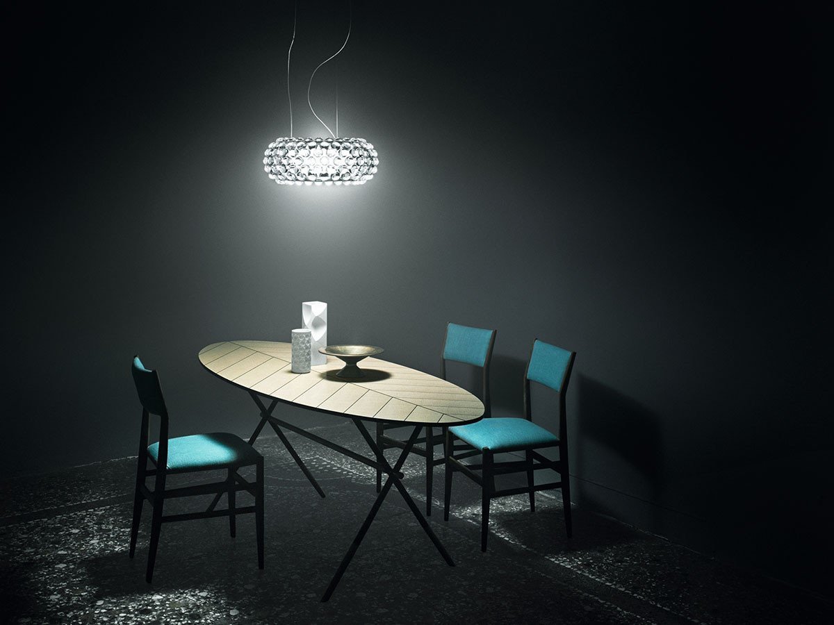 【フォスカリーニ/FOSCARINI / GOODS】のCaboche Pendant / カボシュ ペンダント 人気、トレンドファッション・服の通販 founy(ファニー) 　送料無料　Free Shipping　アクリル　Acrylic　エレガント 上品　Elegant　ガラス　Glass　パール　Pearl　ブレスレット　Bracelet　人気　Popularity　雑誌　Magazine　ホーム・キャンプ・アウトドア・お取り寄せ　Home,Garden,Outdoor,Camping Gear　家具・インテリア　Furniture　ライト・照明　Lighting & Light Fixtures　ペンダントライト　Pendant Light　other-3|ID: prp329100000004116 ipo3291000000031541537