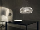 【フォスカリーニ/FOSCARINI / GOODS】のCaboche Pendant / カボシュ ペンダント クリア、サイズ:グランデ|ID: prp329100000004116 ipo3291000000034134636