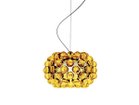 【フォスカリーニ/FOSCARINI / GOODS】のCaboche Pendant / カボシュ ペンダント ゴールドイエロー、サイズ:ピッコラ|ID: prp329100000004116 ipo3291000000034134641