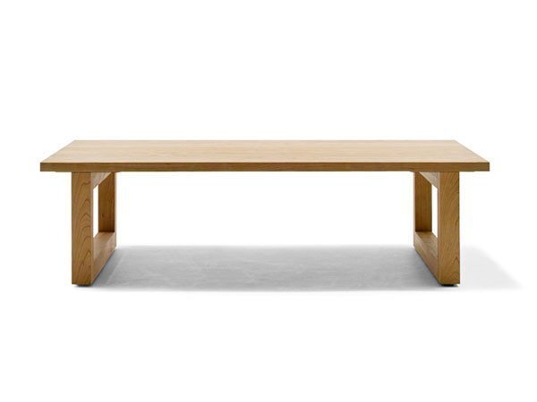 【マスターウォール/MASTERWAL / GOODS】のWILDWOOD LIVING TABLE / ワイルドウッド リビングテーブル ウッドレッグス インテリア・キッズ・メンズ・レディースファッション・服の通販 founy(ファニー) https://founy.com/ チェリー Cherry テーブル Table フォルム Form ホーム・キャンプ・アウトドア・お取り寄せ Home,Garden,Outdoor,Camping Gear 家具・インテリア Furniture テーブル Table ローテーブル・センターテーブル Low Table/Center Table |ID: prp329100000004117 ipo3291000000026444410