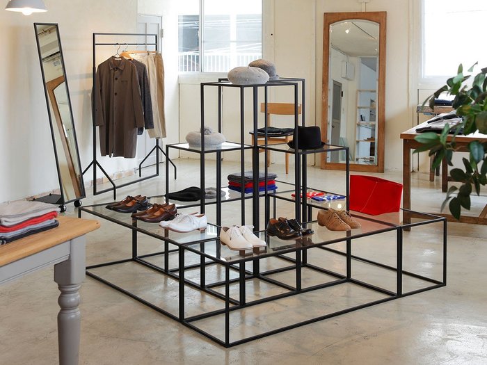 【杉山製作所/Sugiyama Seisakusho / GOODS】のN box / N ボックス ガラスタイプ 1200 横型 インテリア・キッズ・メンズ・レディースファッション・服の通販 founy(ファニー) https://founy.com/ 送料無料 Free Shipping ガラス Glass, Glassware センター Center, Center Line テーブル Table, Dining Table フレーム Frame, Outline ボックス Boxy, Box Shape ホーム・キャンプ・アウトドア・お取り寄せ Home Living / Home & Lifestyle / Camping Gear / Outdoor Camping 家具・インテリア Home Furniture & Interior. Stylish & Functional Living Spaces テーブル Dining, Coffee & Side Tables ローテーブル・センターテーブル Coffee & Center Tables |ID: prp329100000004122 ipo3291000000031464814