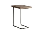 【ノットアンティークス/knot antiques / CRASH GATE / GOODS】のCHAY II SIDE TABLE / チャイ 2 サイドテーブル(矢柄天板) -|ID: prp329100000004123 ipo3291000000030246543