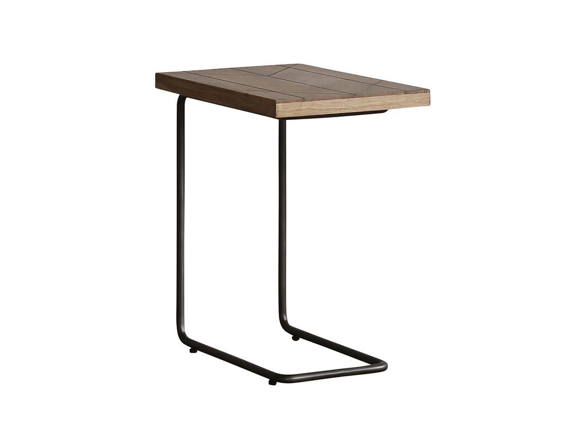 【ノットアンティークス/knot antiques / CRASH GATE / GOODS】のCHAY II SIDE TABLE / チャイ 2 サイドテーブル(矢柄天板) 人気、トレンドファッション・服の通販 founy(ファニー) 　シンプル　Simple, Minimal　テーブル　Table, Dining Table　フレーム　Frame, Outline　ホーム・キャンプ・アウトドア・お取り寄せ　Home Living / Home & Lifestyle / Camping Gear / Outdoor Camping　家具・インテリア　Home Furniture & Interior. Stylish & Functional Living Spaces　テーブル　Dining, Coffee & Side Tables　サイドテーブル・ナイトテーブル　Side & End Tables　 other-1|ID: prp329100000004123 ipo3291000000036859502
