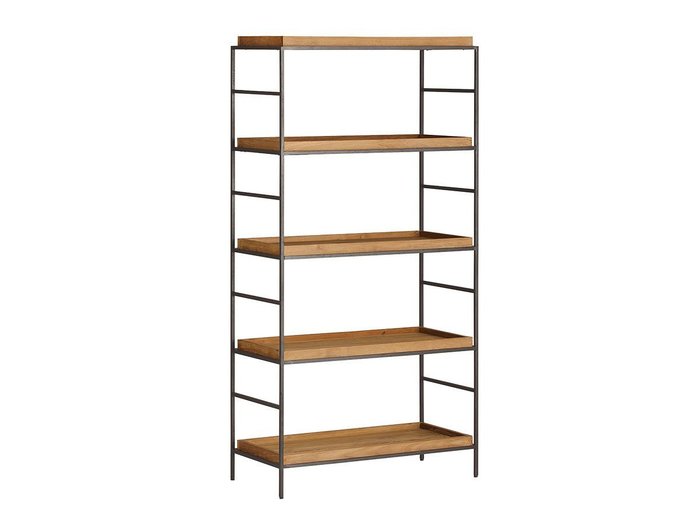 【イデー/IDEE / GOODS】のJATI TUA SHELF / ジャティ トゥア シェルフ Lサイズ インテリア・キッズ・メンズ・レディースファッション・服の通販 founy(ファニー) https://founy.com/ ホーム・キャンプ・アウトドア・お取り寄せ Home,Garden,Outdoor,Camping Gear 家具・インテリア Furniture 収納家具・キャビネット Storage Furniture ラック・シェルフ Rack Shelf |ID: prp329100000004125 ipo3291000000030252603