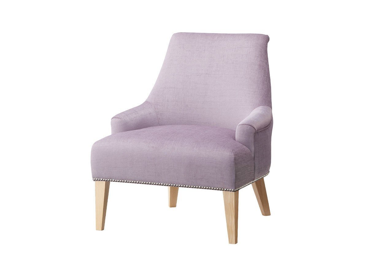 【フライミー ブラン/FLYMEe Blanc / GOODS】のLOUNGE CHAIR / ラウンジチェア 鋲仕上げ n5932 人気、トレンドファッション・服の通販 founy(ファニー) 　エレガント 上品　Elegant　クラシカル　Classical, Vintage-Inspired　シンプル　Simple, Minimal　スマート　Smart, Elegant　モダン　Modern, Contemporary　ホーム・キャンプ・アウトドア・お取り寄せ　Home Living / Home & Lifestyle / Camping Gear / Outdoor Camping　家具・インテリア　Home Furniture & Interior. Stylish & Functional Living Spaces　チェア・椅子　Seating & Chairs　ラウンジチェア・リクライナー　Lounge Chairs / Recliners　 other-1|ID: prp329100000004126 ipo3291000000036305299