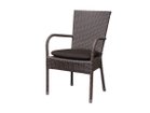 【フライミーヴィラ/FLYMEe Villa / GOODS】のGarden Arm Chair / ガーデンアームチェア f18596 「クッション」参考イメージ|ID:prp329100000004129