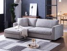 【リラックス フォーム/RELAX FORM / GOODS】のDEPALA II COUCH SOFA / デパラ2 カウチソファ 張地:A48 ステングレー、カウチ位置:右カウチ|ID: prp329100000004130 ipo3291000000030219827