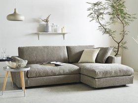 【リラックス フォーム/RELAX FORM / GOODS】のDEPALA II COUCH SOFA / デパラ2 カウチソファ 大人の最旬トレンドファッション＆コーディネート founy(ファウニー) クッション Cushion, Throw Pillow シンプル Simple, Minimal フェザー Feather, Feather Detail フォーム Form 定番 Standard, Basic Item ホーム・キャンプ・アウトドア・お取り寄せ Home Living / Home & Lifestyle / Camping Gear / Outdoor Camping 家具・インテリア Home Furniture & Interior. Stylish & Functional Living Spaces ソファー Couches & Sofas カウチソファ・シェーズロング Chaise Lounge Sofas |ID:prp329100000004130