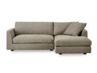 【リラックス フォーム/RELAX FORM / GOODS】のDEPALA II COUCH SOFA / デパラ2 カウチソファ 張地:A48 ステングレー、カウチ位置:左カウチ|ID: prp329100000004130 ipo3291000000037082218