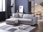 【リラックス フォーム/RELAX FORM / GOODS】のDEPALA II COUCH SOFA / デパラ2 カウチソファ 張地:A48 ステングレー、カウチ位置:右カウチ|ID: prp329100000004130 ipo3291000000037082219