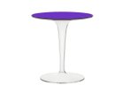 【カルテル/Kartell / GOODS】のTIPTOP / ティップトップ 人気、トレンドファッション・服の通販 founy(ファニー) 送料無料 Free Shipping カラフル Colorful Design テーブル Table, Dining Table ホーム・キャンプ・アウトドア・お取り寄せ Home Living / Home & Lifestyle / Camping Gear / Outdoor Camping 家具・インテリア Home Furniture & Interior. Stylish & Functional Living Spaces テーブル Dining, Coffee & Side Tables サイドテーブル・ナイトテーブル Side & End Tables thumbnail バイオレット|ID: prp329100000004131 ipo3291000000036819736