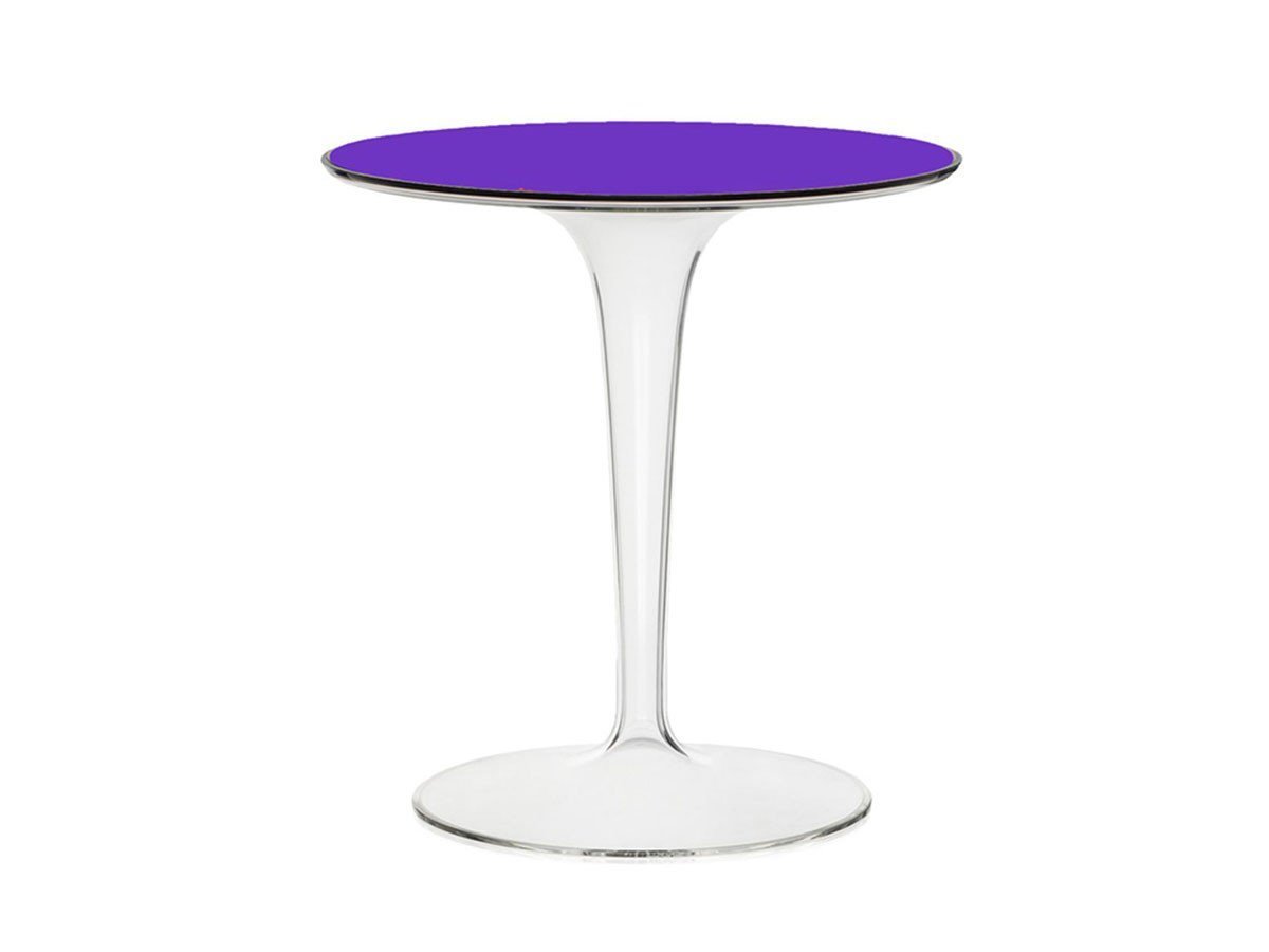 【カルテル/Kartell / GOODS】のTIPTOP / ティップトップ インテリア・キッズ・メンズ・レディースファッション・服の通販 founy(ファニー) 送料無料 Free Shipping カラフル Colorful Design テーブル Table, Dining Table ホーム・キャンプ・アウトドア・お取り寄せ Home Living / Home & Lifestyle / Camping Gear / Outdoor Camping 家具・インテリア Home Furniture & Interior. Stylish & Functional Living Spaces テーブル Dining, Coffee & Side Tables サイドテーブル・ナイトテーブル Side & End Tables バイオレット|ID: prp329100000004131 ipo3291000000036819736