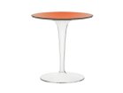 【カルテル/Kartell / GOODS】のTIPTOP / ティップトップ 人気、トレンドファッション・服の通販 founy(ファニー) 送料無料 Free Shipping カラフル Colorful Design テーブル Table, Dining Table ホーム・キャンプ・アウトドア・お取り寄せ Home Living / Home & Lifestyle / Camping Gear / Outdoor Camping 家具・インテリア Home Furniture & Interior. Stylish & Functional Living Spaces テーブル Dining, Coffee & Side Tables サイドテーブル・ナイトテーブル Side & End Tables thumbnail オレンジ|ID: prp329100000004131 ipo3291000000036819738