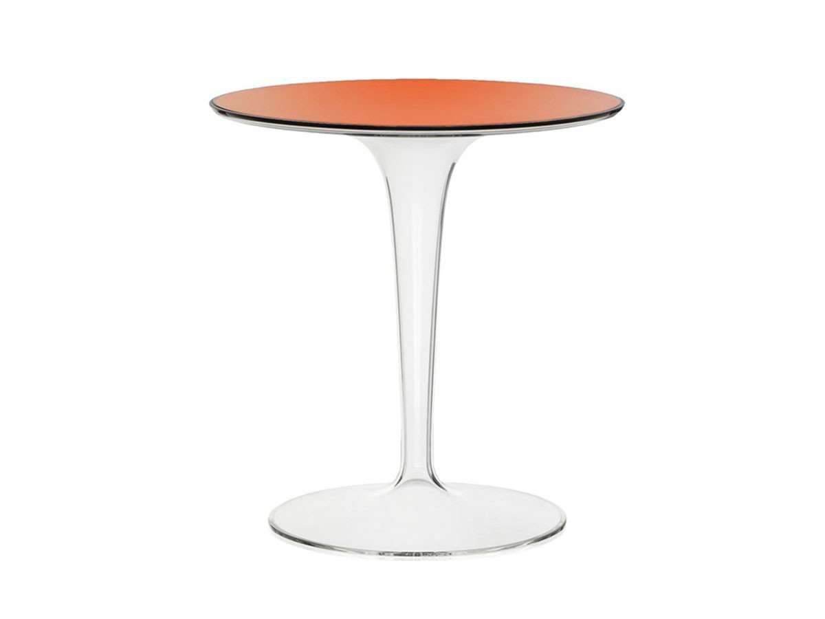 【カルテル/Kartell / GOODS】のTIPTOP / ティップトップ インテリア・キッズ・メンズ・レディースファッション・服の通販 founy(ファニー) 送料無料 Free Shipping カラフル Colorful Design テーブル Table, Dining Table ホーム・キャンプ・アウトドア・お取り寄せ Home Living / Home & Lifestyle / Camping Gear / Outdoor Camping 家具・インテリア Home Furniture & Interior. Stylish & Functional Living Spaces テーブル Dining, Coffee & Side Tables サイドテーブル・ナイトテーブル Side & End Tables オレンジ|ID: prp329100000004131 ipo3291000000036819738