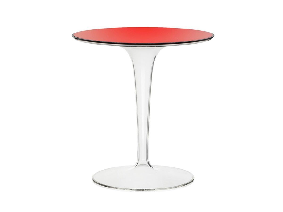 【カルテル/Kartell / GOODS】のTIPTOP / ティップトップ インテリア・キッズ・メンズ・レディースファッション・服の通販 founy(ファニー) 送料無料 Free Shipping カラフル Colorful Design テーブル Table, Dining Table ホーム・キャンプ・アウトドア・お取り寄せ Home Living / Home & Lifestyle / Camping Gear / Outdoor Camping 家具・インテリア Home Furniture & Interior. Stylish & Functional Living Spaces テーブル Dining, Coffee & Side Tables サイドテーブル・ナイトテーブル Side & End Tables レッド|ID: prp329100000004131 ipo3291000000036819740