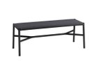 【アリアケ/ARIAKE / GOODS】のAriake Bench / 有明ベンチ(張座) 張地:B-CGR(ファブリック / モリデン)、フレーム:スミアッシュ|ID: prp329100000004132 ipo3291000000034177675