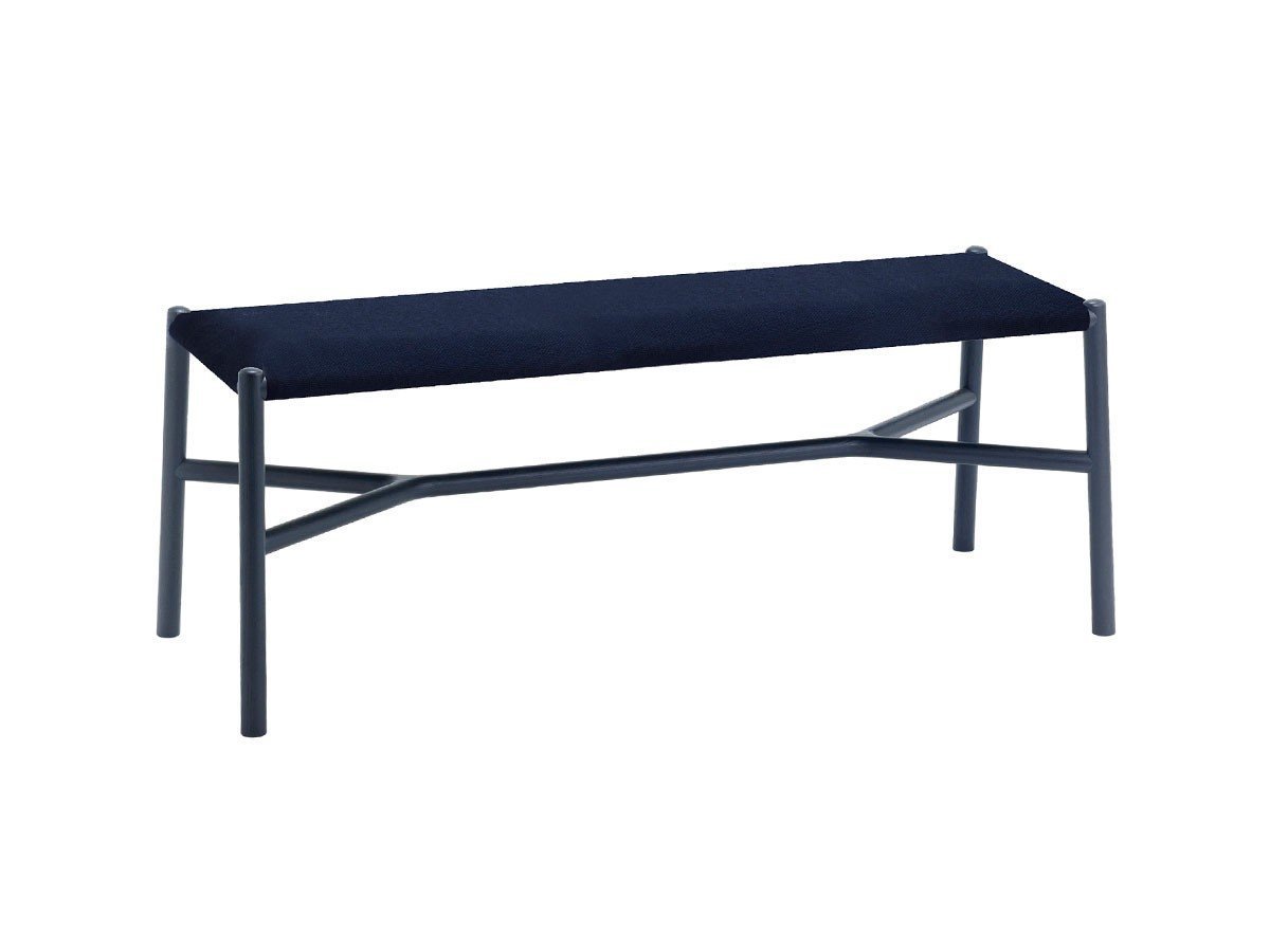 【アリアケ/ARIAKE / GOODS】のAriake Bench / 有明ベンチ(張座) インテリア・キッズ・メンズ・レディースファッション・服の通販 founy(ファニー) 　送料無料　Free Shipping　バランス　Balance, Style Balance　ホーム・キャンプ・アウトドア・お取り寄せ　Home Living / Home & Lifestyle / Camping Gear / Outdoor Camping　家具・インテリア　Home Furniture & Interior. Stylish & Functional Living Spaces　チェア・椅子　Seating & Chairs　ダイニングベンチ・玄関ベンチ　Bench & Dining Benches　張地:NC010(ファブリック / リバコ)、フレーム:インディゴアッシュ|ID: prp329100000004132 ipo3291000000035239383