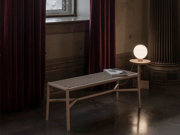 【アリアケ/ARIAKE / GOODS】のAriake Bench / 有明ベンチ(張座) インテリア・キッズ・メンズ・レディースファッション・服の通販 founy(ファニー) 　送料無料　Free Shipping　バランス　Balance, Style Balance　ホーム・キャンプ・アウトドア・お取り寄せ　Home Living / Home & Lifestyle / Camping Gear / Outdoor Camping　家具・インテリア　Home Furniture & Interior. Stylish & Functional Living Spaces　チェア・椅子　Seating & Chairs　ダイニングベンチ・玄関ベンチ　Bench & Dining Benches　参考イメージ|ID: prp329100000004132 ipo3291000000035239387