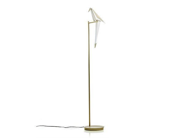 【モーイ/moooi / GOODS】のPerch Light Floor / パーチライト フロア インテリア・キッズ・メンズ・レディースファッション・服の通販 founy(ファニー) https://founy.com/ 送料無料 Free Shipping バランス Balance モチーフ Motif ホーム・キャンプ・アウトドア・お取り寄せ Home,Garden,Outdoor,Camping Gear 家具・インテリア Furniture ライト・照明 Lighting & Light Fixtures フロアライト・スタンドライト Floor Light/Stand Light |ID: prp329100000004135 ipo3291000000030227805